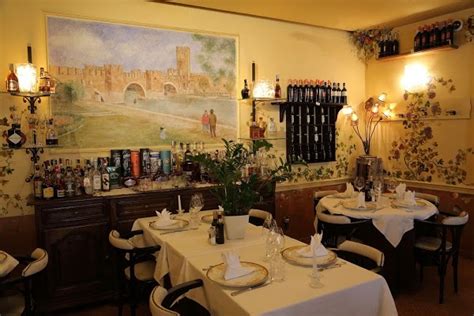 Ristorante Torcolo – Verona